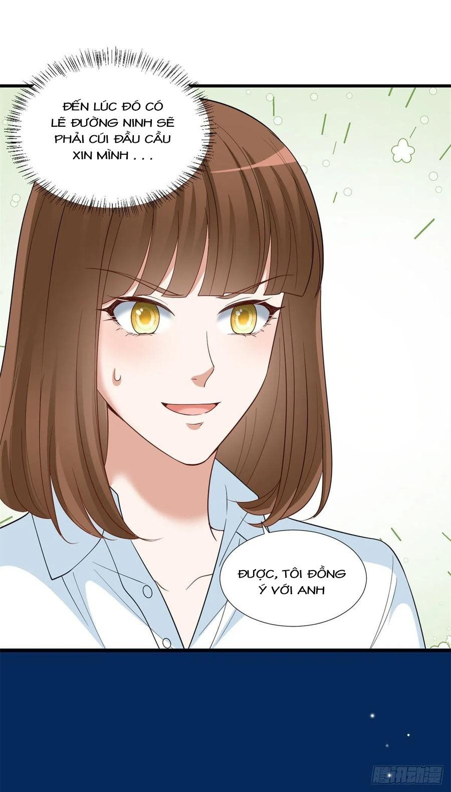 đọc truyện Ông Xã Kết Hôn Thử, Mạnh Thêm Chút Nữa Đi Chương 440 ảnh 13 tại Thiên Thai Truyện