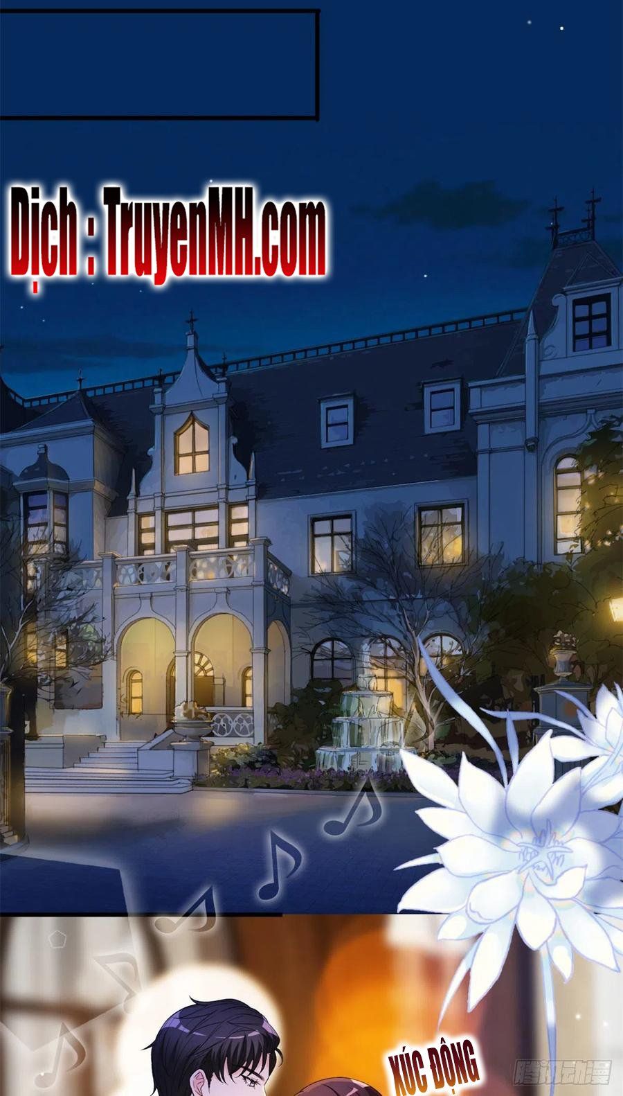 đọc truyện Ông Xã Kết Hôn Thử, Mạnh Thêm Chút Nữa Đi Chương 440 ảnh 14 tại Thiên Thai Truyện