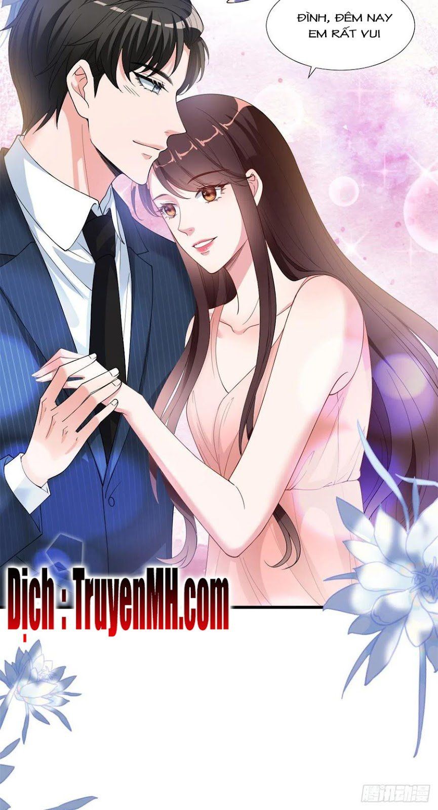 đọc truyện Ông Xã Kết Hôn Thử, Mạnh Thêm Chút Nữa Đi Chương 440 ảnh 16 tại Thiên Thai Truyện