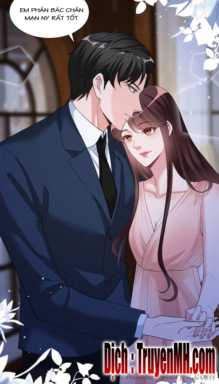 đọc truyện Ông Xã Kết Hôn Thử, Mạnh Thêm Chút Nữa Đi Chương 440 ảnh 18 tại Thiên Thai Truyện