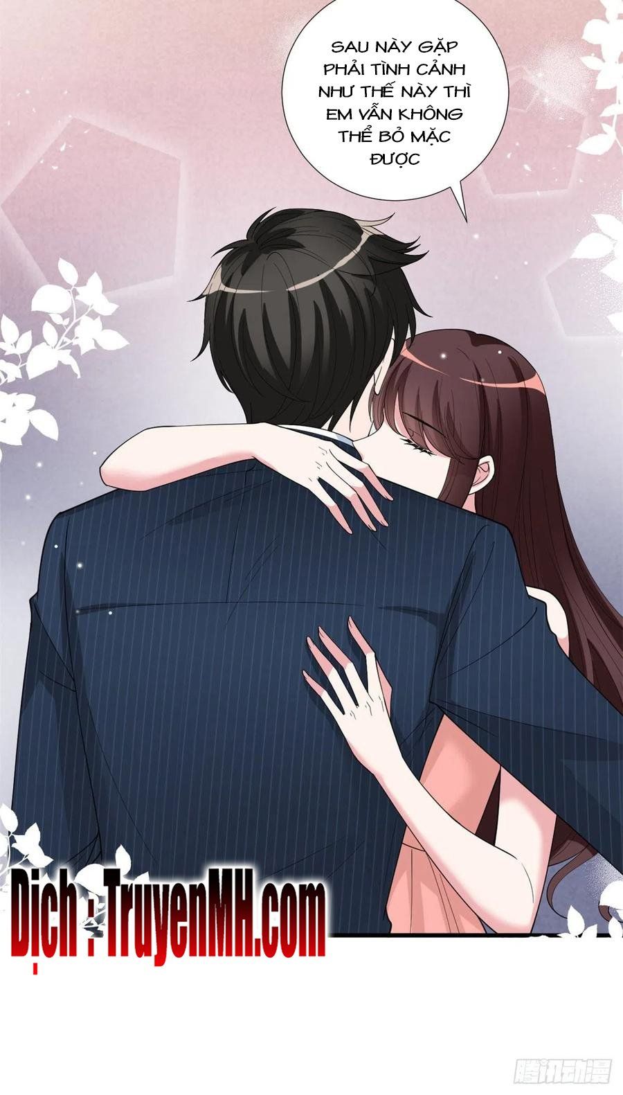 đọc truyện Ông Xã Kết Hôn Thử, Mạnh Thêm Chút Nữa Đi Chương 440 ảnh 20 tại Thiên Thai Truyện