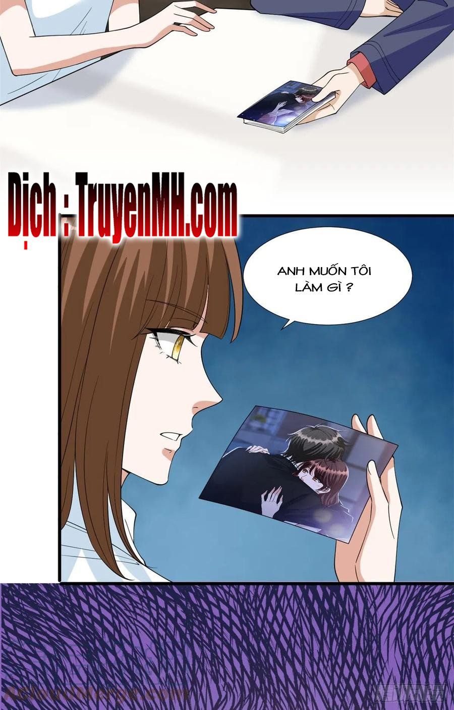 đọc truyện Ông Xã Kết Hôn Thử, Mạnh Thêm Chút Nữa Đi Chương 440 ảnh 6 tại Thiên Thai Truyện