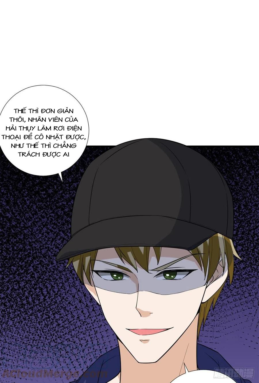 đọc truyện Ông Xã Kết Hôn Thử, Mạnh Thêm Chút Nữa Đi Chương 440 ảnh 9 tại Thiên Thai Truyện