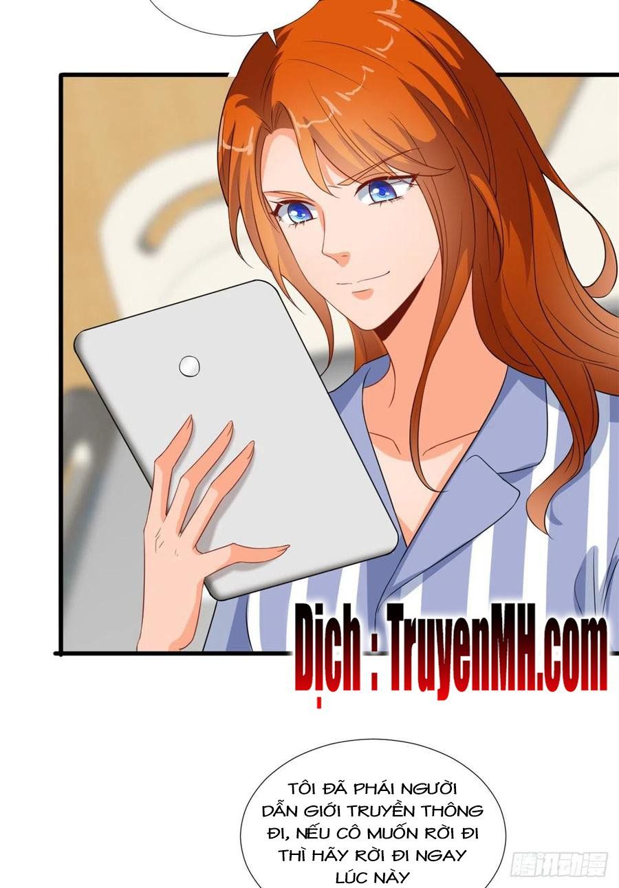 đọc truyện Ông Xã Kết Hôn Thử, Mạnh Thêm Chút Nữa Đi Chương 441 ảnh 12 tại Thiên Thai Truyện