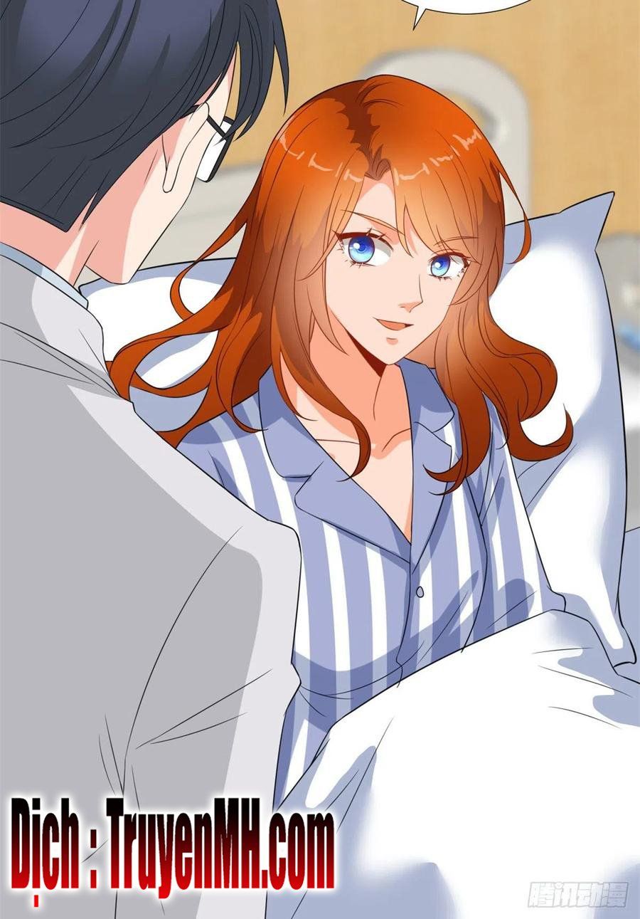 đọc truyện Ông Xã Kết Hôn Thử, Mạnh Thêm Chút Nữa Đi Chương 441 ảnh 14 tại Thiên Thai Truyện