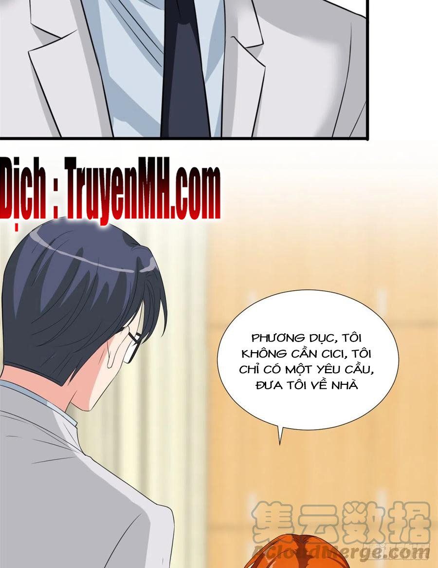 đọc truyện Ông Xã Kết Hôn Thử, Mạnh Thêm Chút Nữa Đi Chương 441 ảnh 16 tại Thiên Thai Truyện