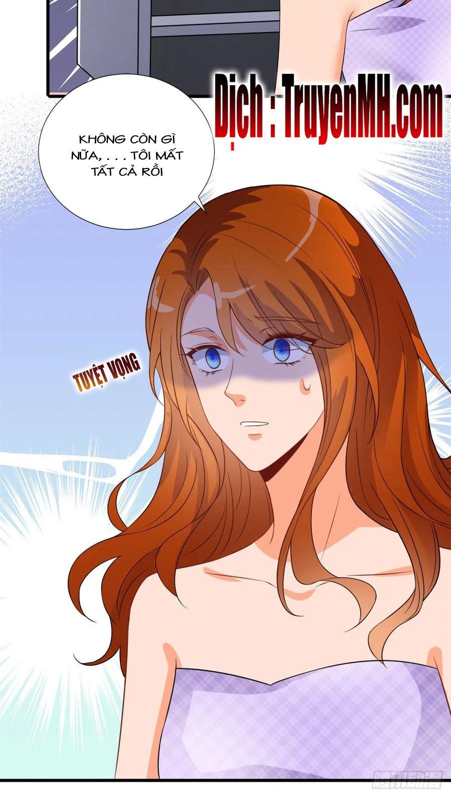 đọc truyện Ông Xã Kết Hôn Thử, Mạnh Thêm Chút Nữa Đi Chương 441 ảnh 20 tại Thiên Thai Truyện