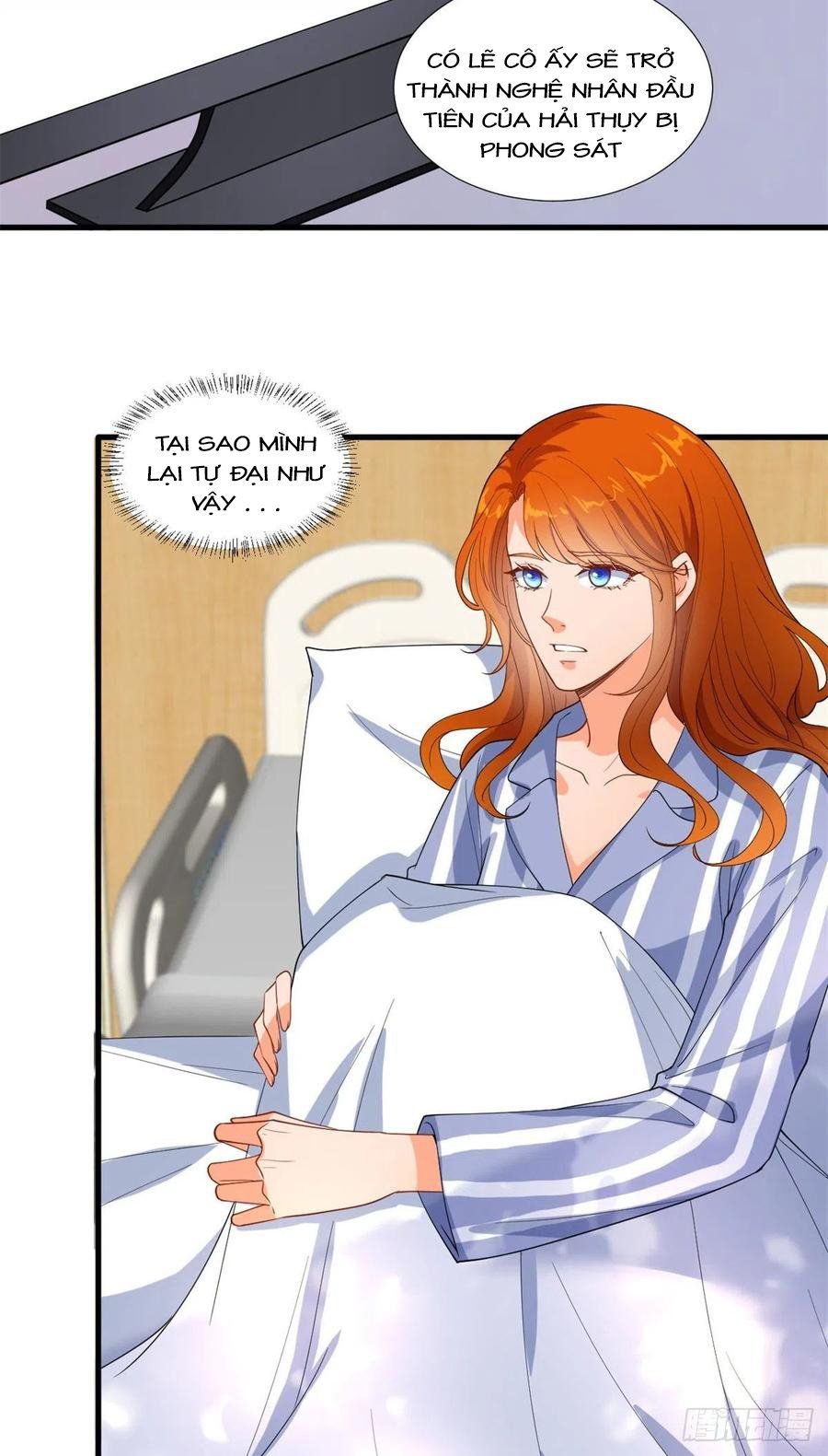 đọc truyện Ông Xã Kết Hôn Thử, Mạnh Thêm Chút Nữa Đi Chương 441 ảnh 5 tại Thiên Thai Truyện