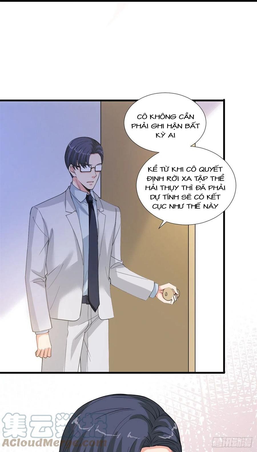 đọc truyện Ông Xã Kết Hôn Thử, Mạnh Thêm Chút Nữa Đi Chương 441 ảnh 7 tại Thiên Thai Truyện