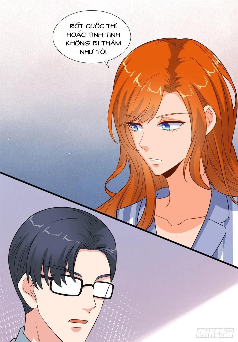 đọc truyện Ông Xã Kết Hôn Thử, Mạnh Thêm Chút Nữa Đi Chương 441 ảnh 9 tại Thiên Thai Truyện