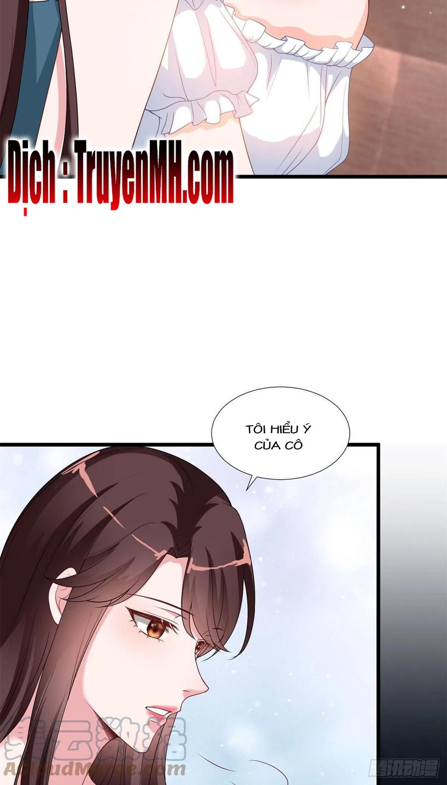 đọc truyện Ông Xã Kết Hôn Thử, Mạnh Thêm Chút Nữa Đi Chương 442 ảnh 12 tại Thiên Thai Truyện