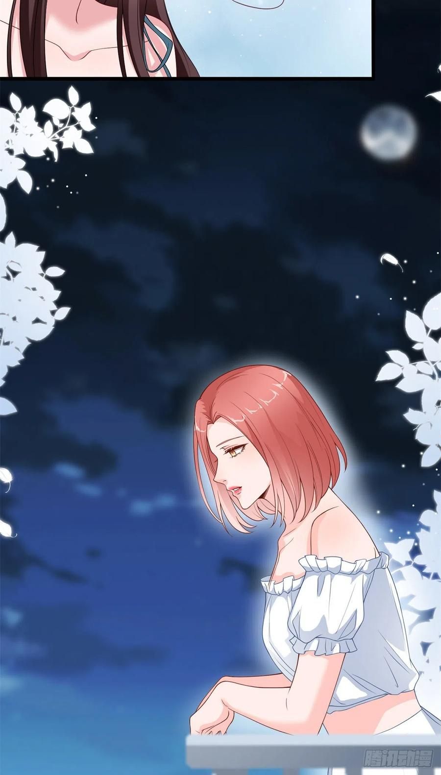 đọc truyện Ông Xã Kết Hôn Thử, Mạnh Thêm Chút Nữa Đi Chương 442 ảnh 13 tại Thiên Thai Truyện