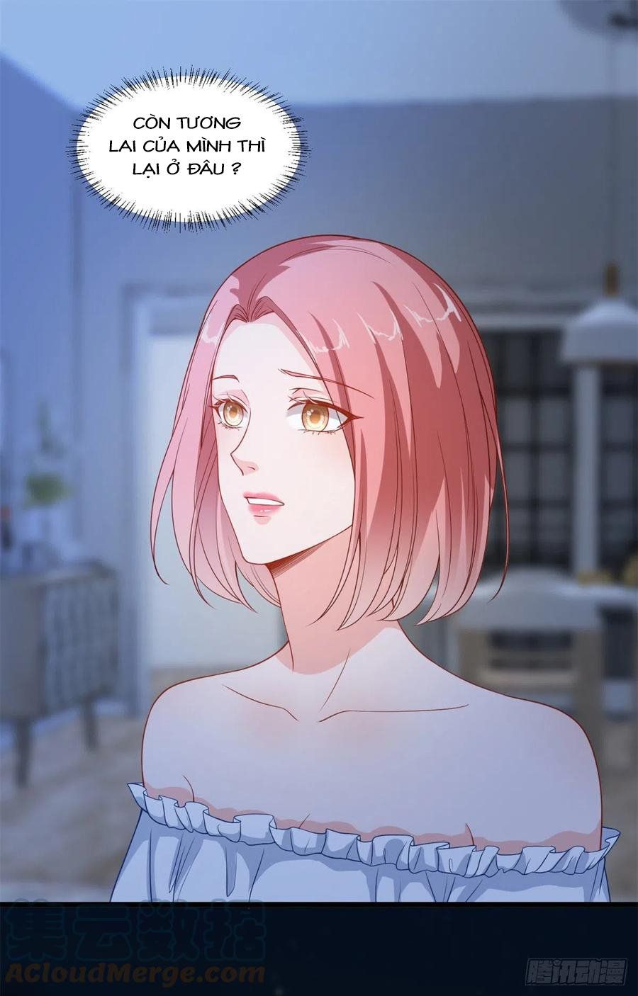 đọc truyện Ông Xã Kết Hôn Thử, Mạnh Thêm Chút Nữa Đi Chương 442 ảnh 15 tại Thiên Thai Truyện