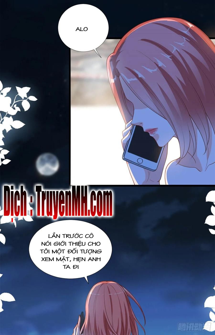 đọc truyện Ông Xã Kết Hôn Thử, Mạnh Thêm Chút Nữa Đi Chương 442 ảnh 16 tại Thiên Thai Truyện