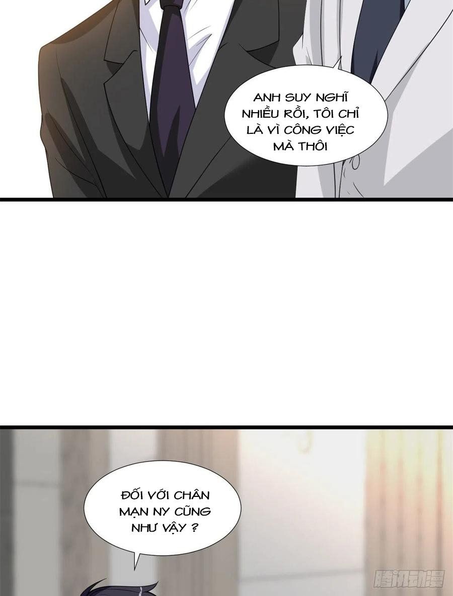 đọc truyện Ông Xã Kết Hôn Thử, Mạnh Thêm Chút Nữa Đi Chương 442 ảnh 19 tại Thiên Thai Truyện