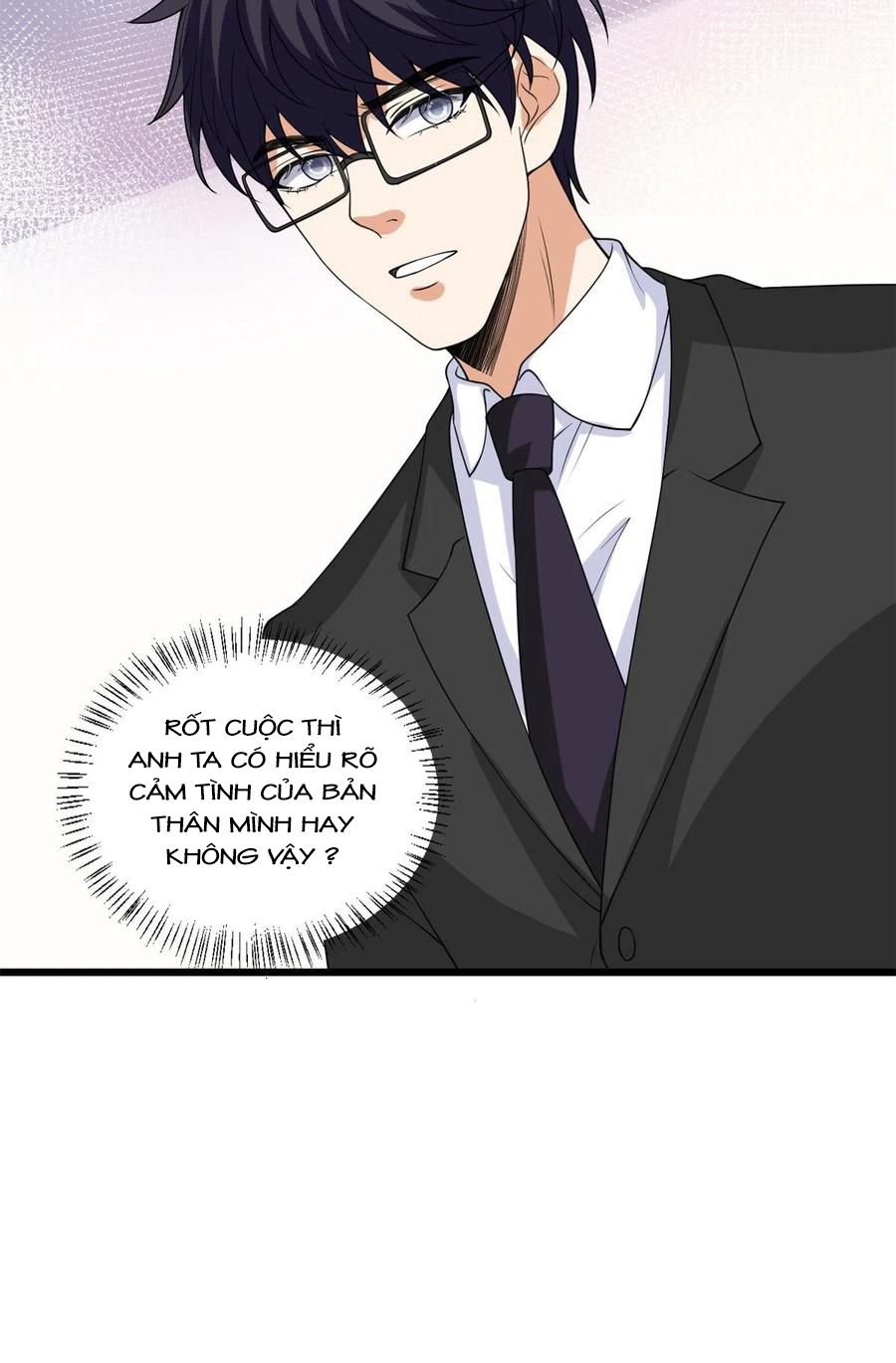 đọc truyện Ông Xã Kết Hôn Thử, Mạnh Thêm Chút Nữa Đi Chương 442 ảnh 21 tại Thiên Thai Truyện