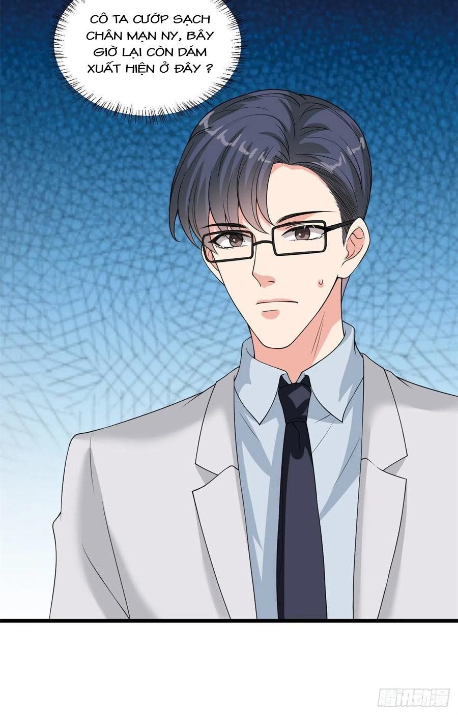 đọc truyện Ông Xã Kết Hôn Thử, Mạnh Thêm Chút Nữa Đi Chương 442 ảnh 23 tại Thiên Thai Truyện