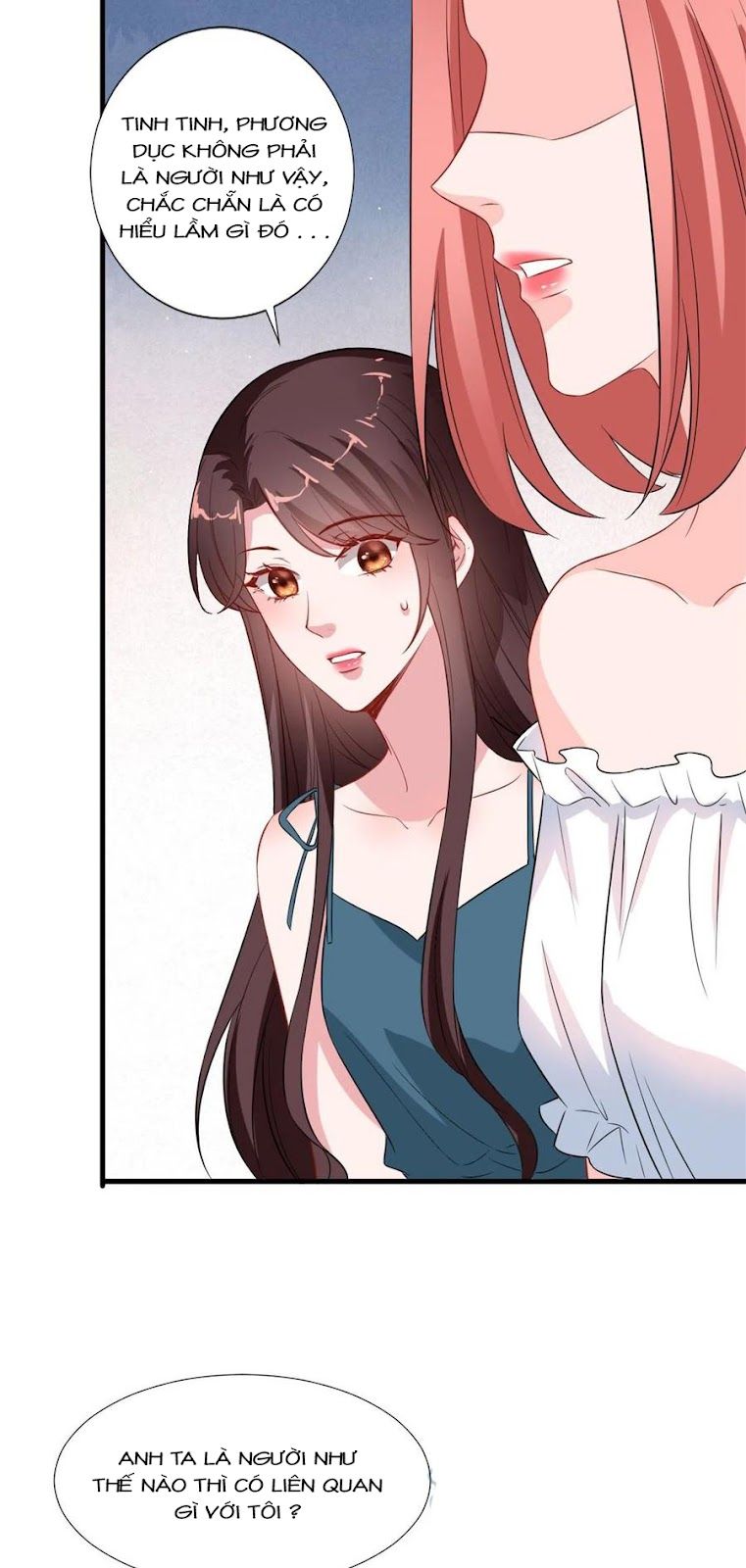 đọc truyện Ông Xã Kết Hôn Thử, Mạnh Thêm Chút Nữa Đi Chương 442 ảnh 5 tại Thiên Thai Truyện