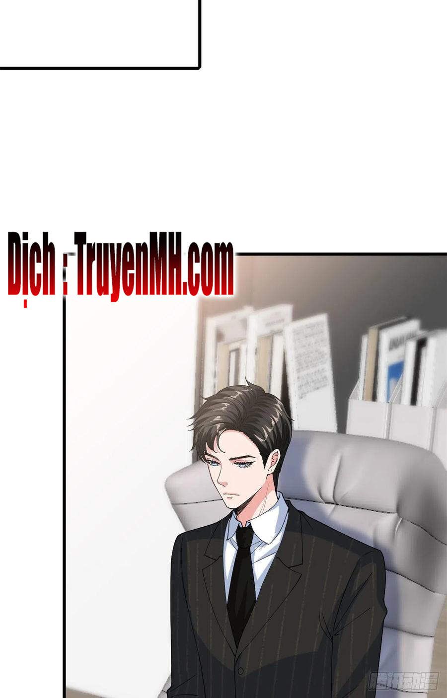 đọc truyện Ông Xã Kết Hôn Thử, Mạnh Thêm Chút Nữa Đi Chương 443 ảnh 20 tại Thiên Thai Truyện