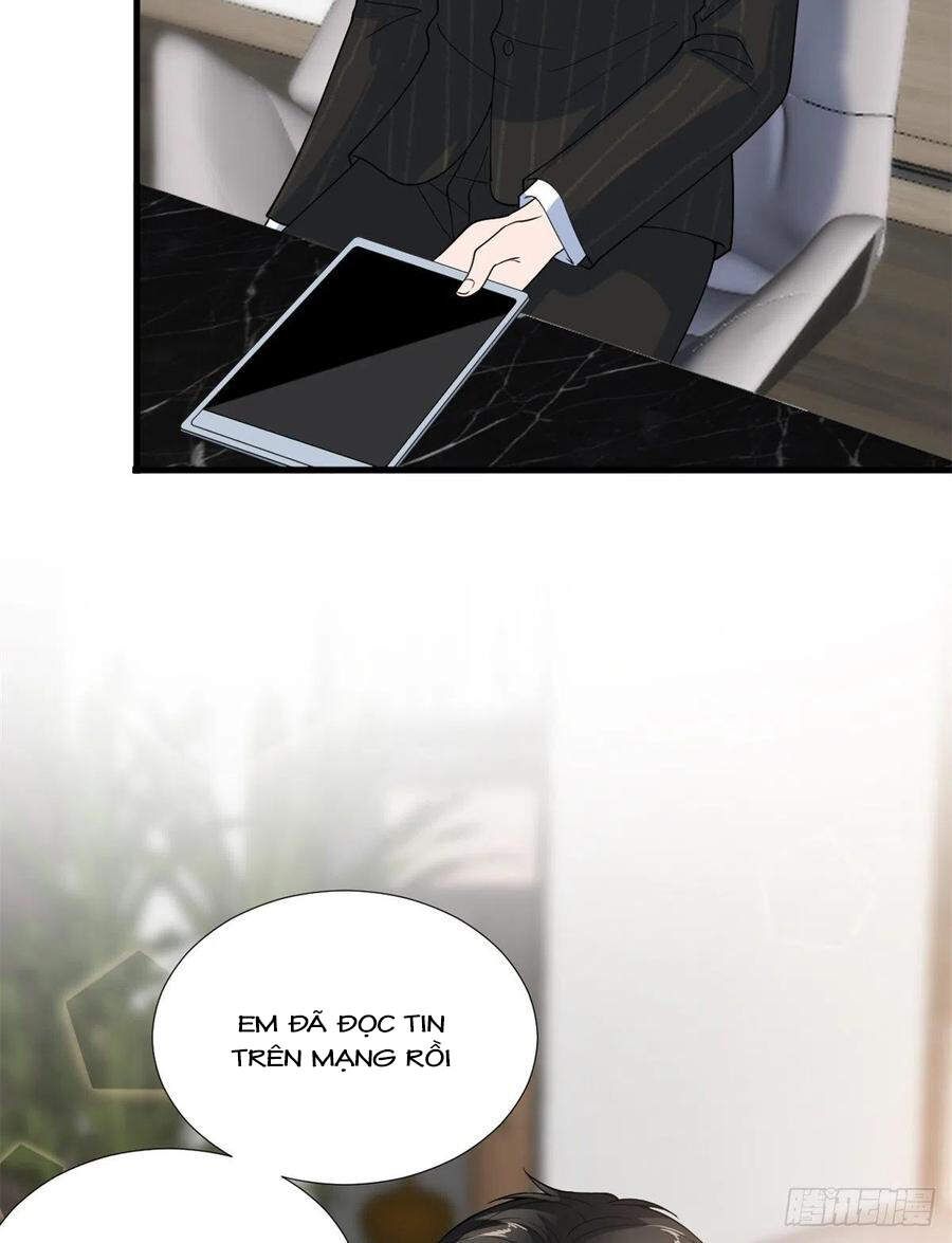 đọc truyện Ông Xã Kết Hôn Thử, Mạnh Thêm Chút Nữa Đi Chương 443 ảnh 21 tại Thiên Thai Truyện