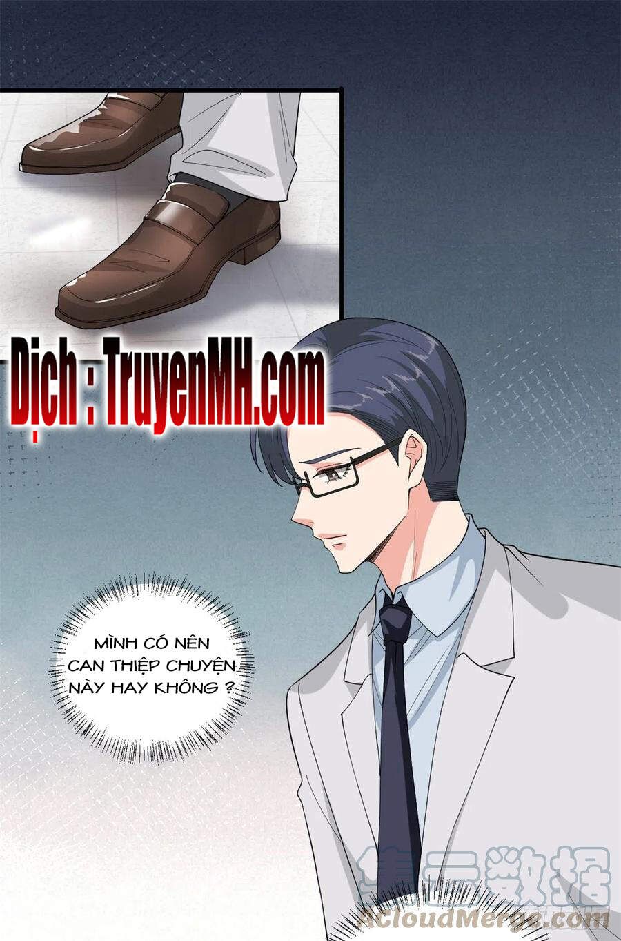 đọc truyện Ông Xã Kết Hôn Thử, Mạnh Thêm Chút Nữa Đi Chương 443 ảnh 4 tại Thiên Thai Truyện