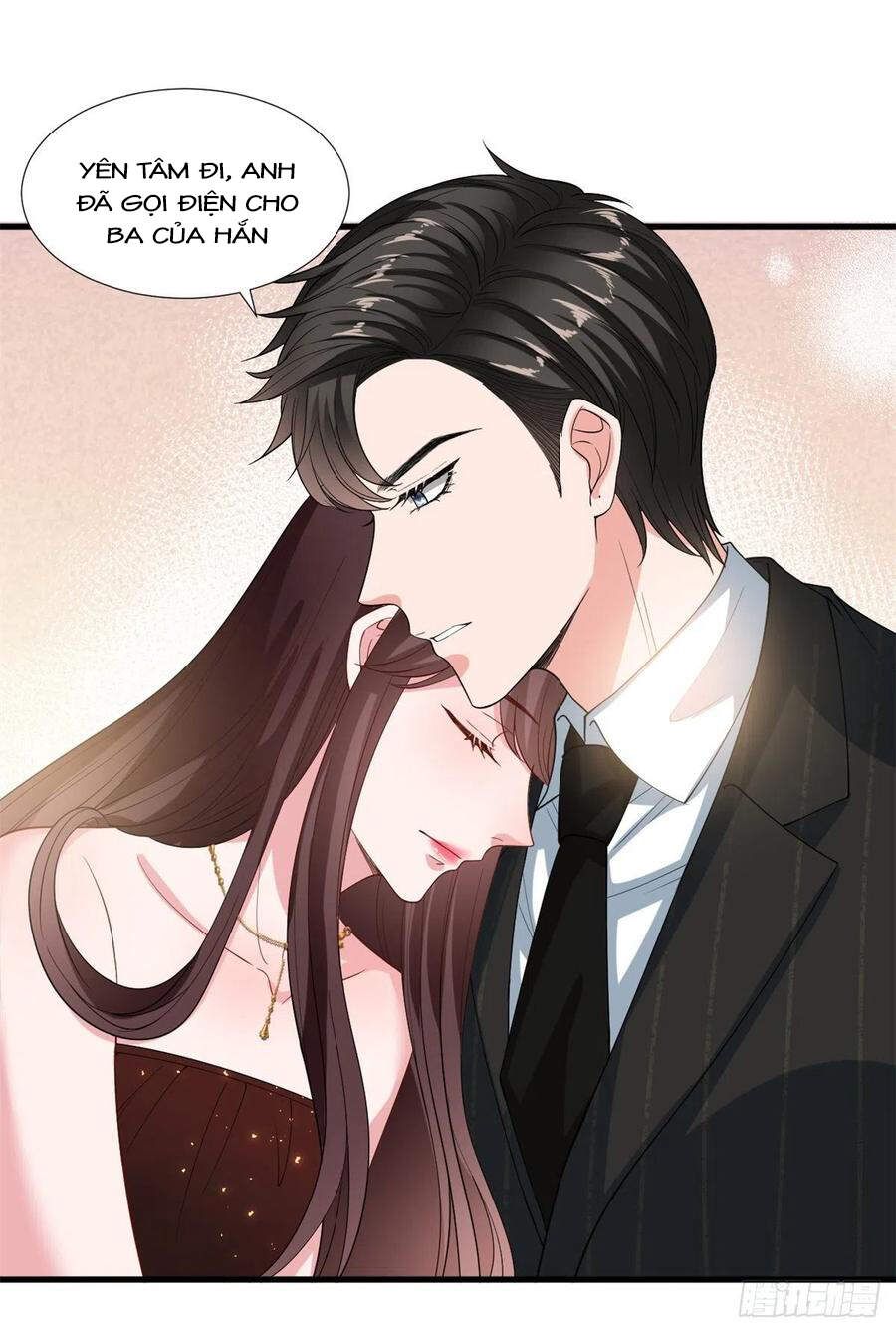 đọc truyện Ông Xã Kết Hôn Thử, Mạnh Thêm Chút Nữa Đi Chương 443 ảnh 23 tại Thiên Thai Truyện