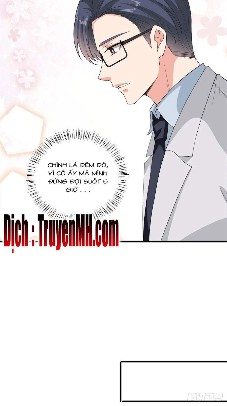 đọc truyện Ông Xã Kết Hôn Thử, Mạnh Thêm Chút Nữa Đi Chương 443 ảnh 6 tại Thiên Thai Truyện