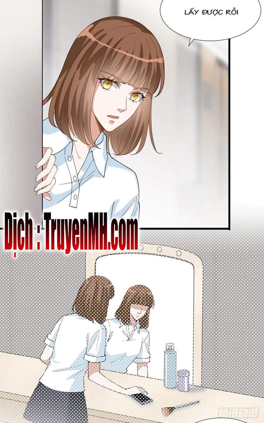 đọc truyện Ông Xã Kết Hôn Thử, Mạnh Thêm Chút Nữa Đi Chương 443 ảnh 8 tại Thiên Thai Truyện