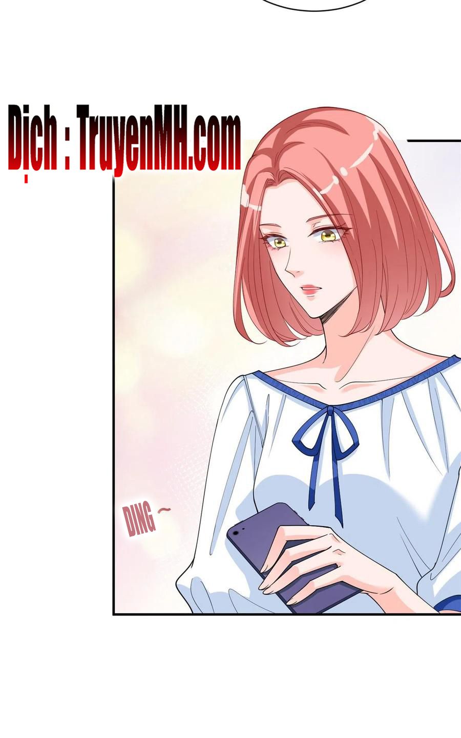 đọc truyện Ông Xã Kết Hôn Thử, Mạnh Thêm Chút Nữa Đi Chương 444 ảnh 19 tại Thiên Thai Truyện