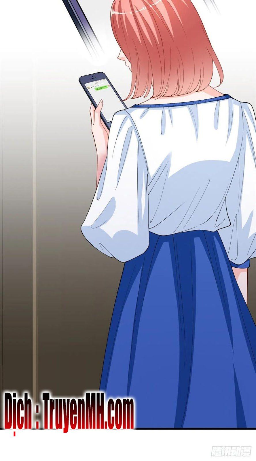 đọc truyện Ông Xã Kết Hôn Thử, Mạnh Thêm Chút Nữa Đi Chương 444 ảnh 21 tại Thiên Thai Truyện