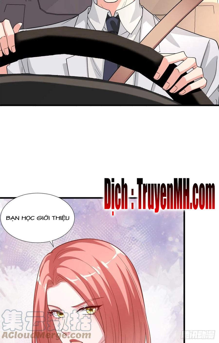 đọc truyện Ông Xã Kết Hôn Thử, Mạnh Thêm Chút Nữa Đi Chương 445 ảnh 13 tại Thiên Thai Truyện