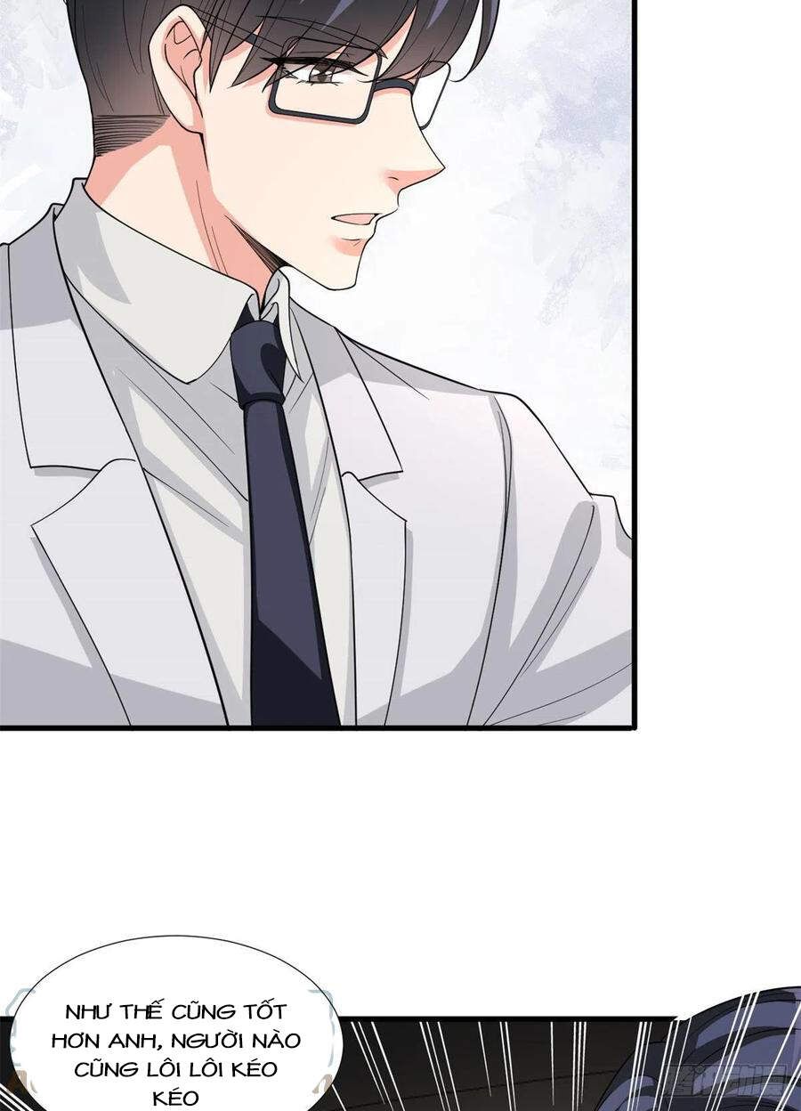 đọc truyện Ông Xã Kết Hôn Thử, Mạnh Thêm Chút Nữa Đi Chương 445 ảnh 16 tại Thiên Thai Truyện