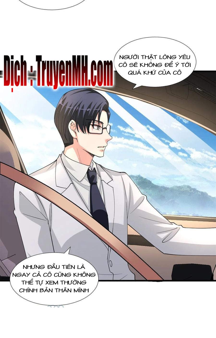 đọc truyện Ông Xã Kết Hôn Thử, Mạnh Thêm Chút Nữa Đi Chương 445 ảnh 19 tại Thiên Thai Truyện