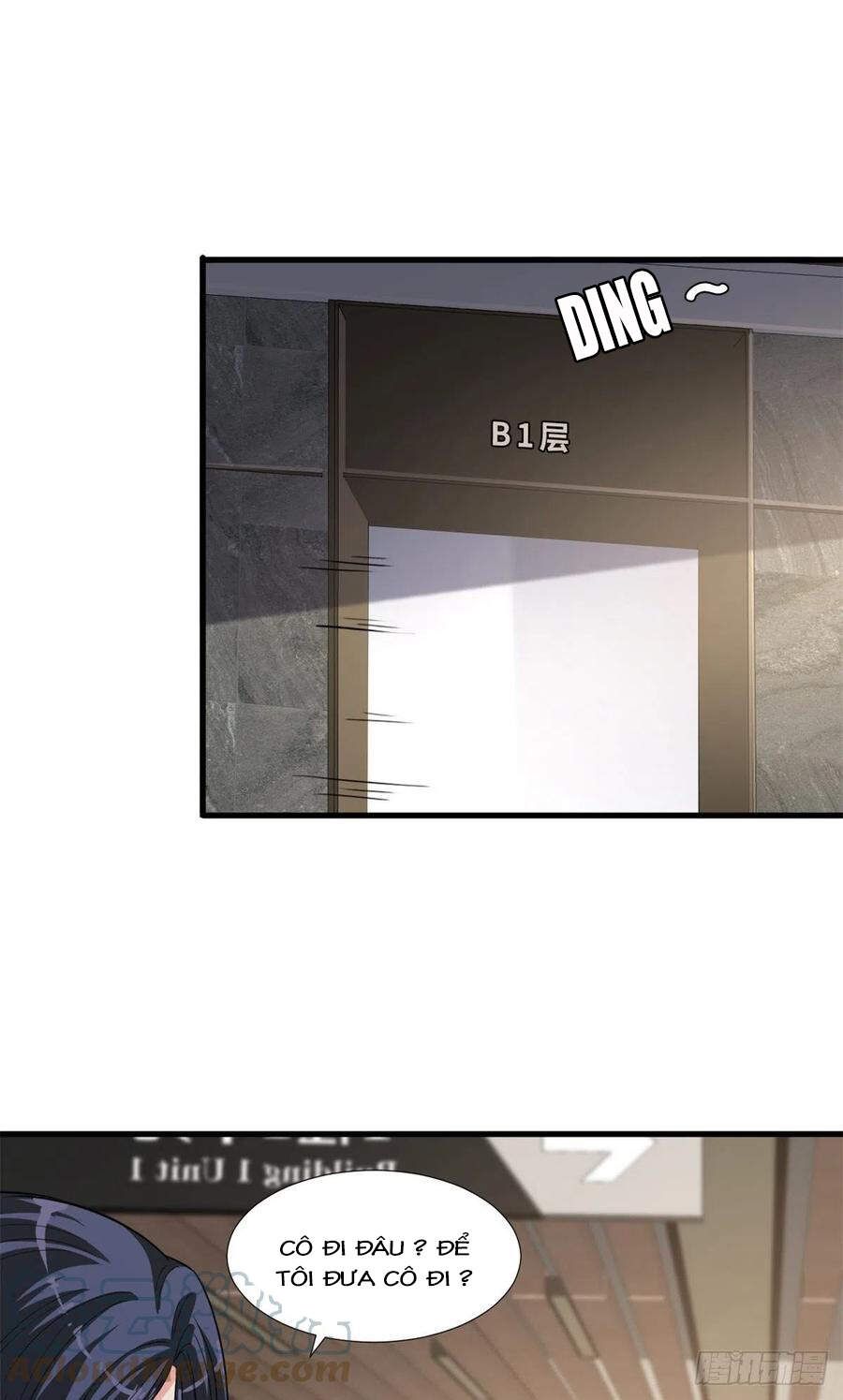 đọc truyện Ông Xã Kết Hôn Thử, Mạnh Thêm Chút Nữa Đi Chương 445 ảnh 4 tại Thiên Thai Truyện