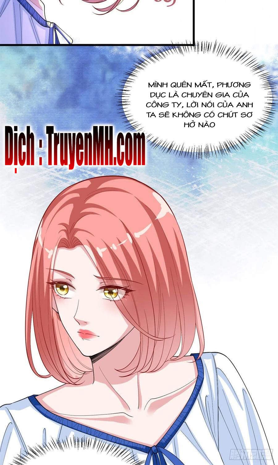 đọc truyện Ông Xã Kết Hôn Thử, Mạnh Thêm Chút Nữa Đi Chương 445 ảnh 23 tại Thiên Thai Truyện