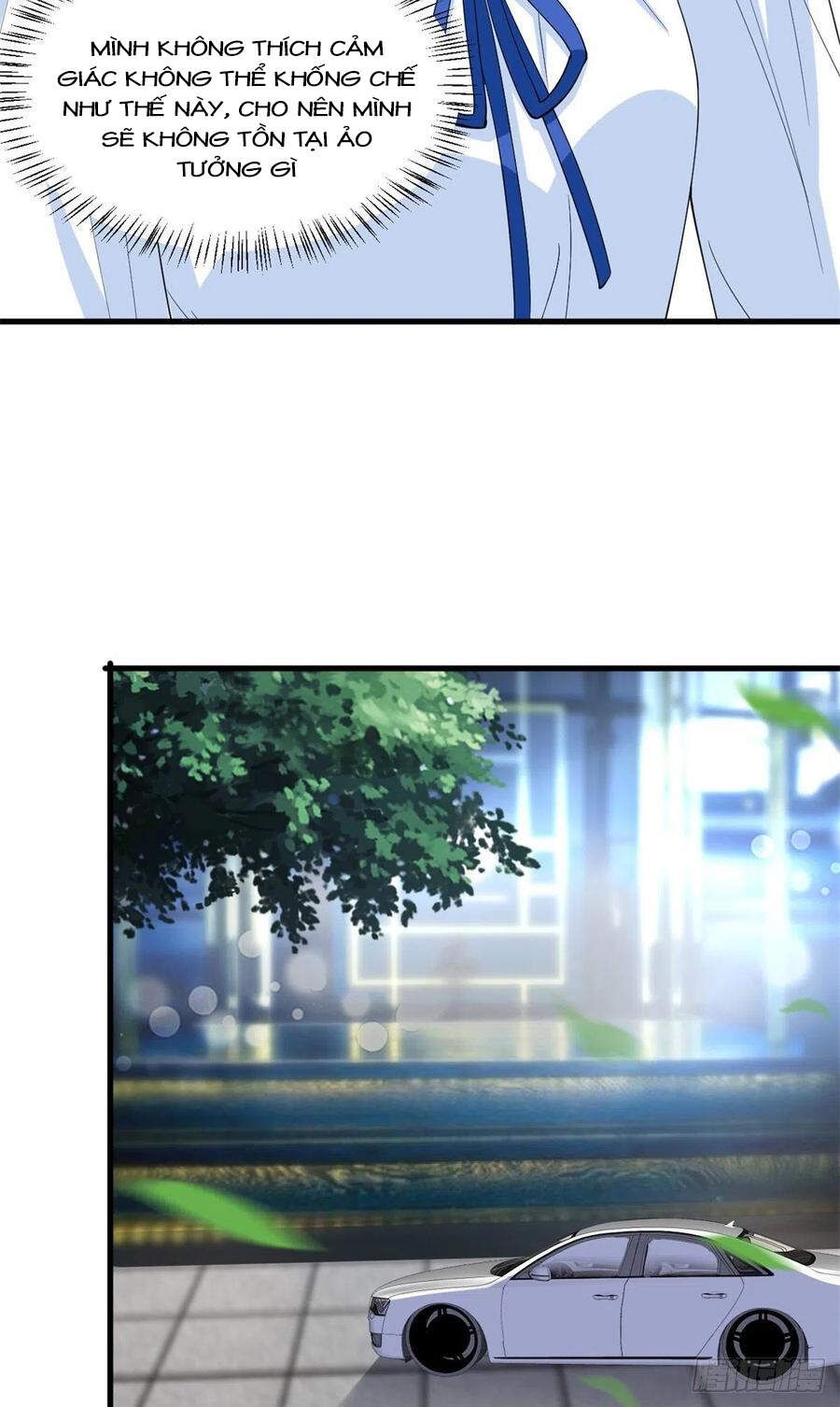 đọc truyện Ông Xã Kết Hôn Thử, Mạnh Thêm Chút Nữa Đi Chương 445 ảnh 24 tại Thiên Thai Truyện