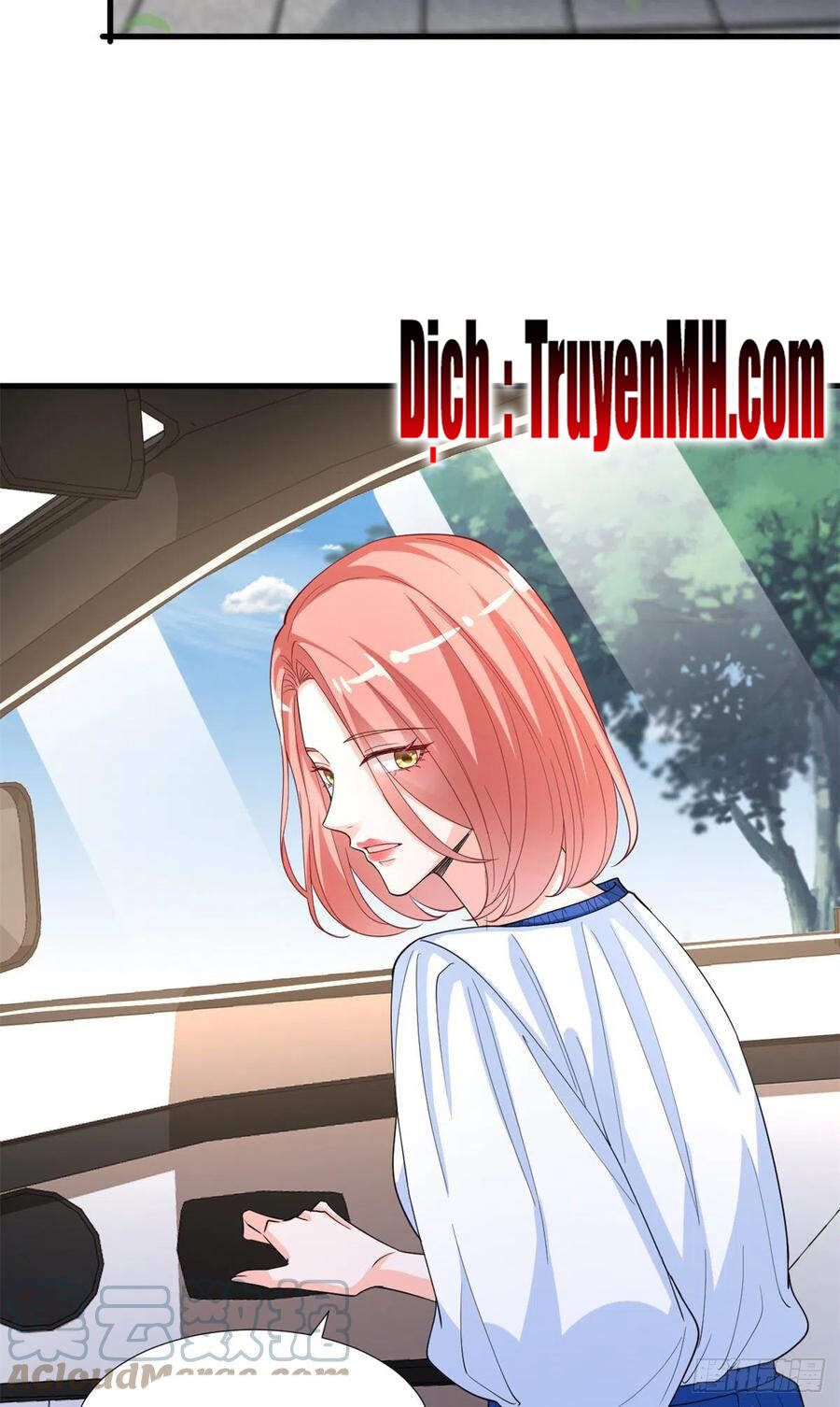 đọc truyện Ông Xã Kết Hôn Thử, Mạnh Thêm Chút Nữa Đi Chương 445 ảnh 25 tại Thiên Thai Truyện