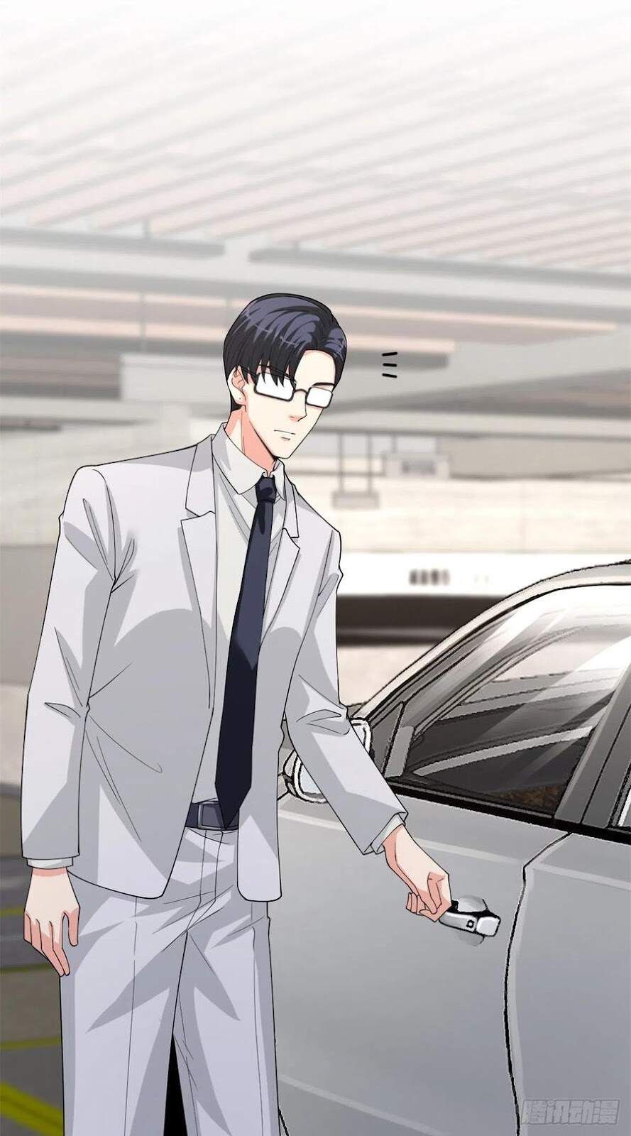 đọc truyện Ông Xã Kết Hôn Thử, Mạnh Thêm Chút Nữa Đi Chương 445 ảnh 6 tại Thiên Thai Truyện