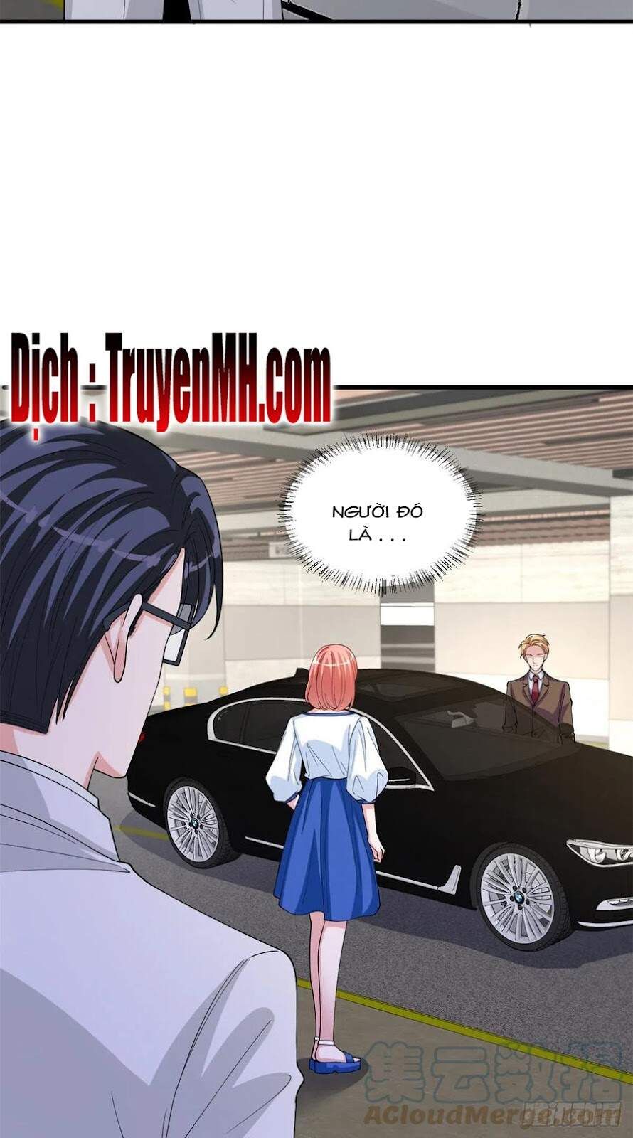 đọc truyện Ông Xã Kết Hôn Thử, Mạnh Thêm Chút Nữa Đi Chương 445 ảnh 7 tại Thiên Thai Truyện