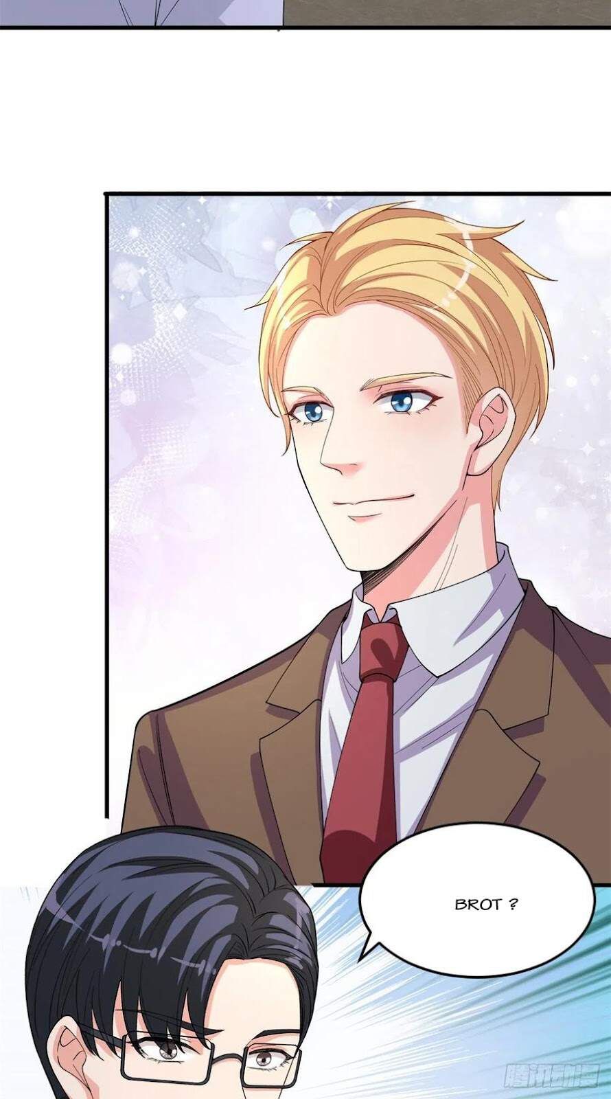 đọc truyện Ông Xã Kết Hôn Thử, Mạnh Thêm Chút Nữa Đi Chương 445 ảnh 8 tại Thiên Thai Truyện