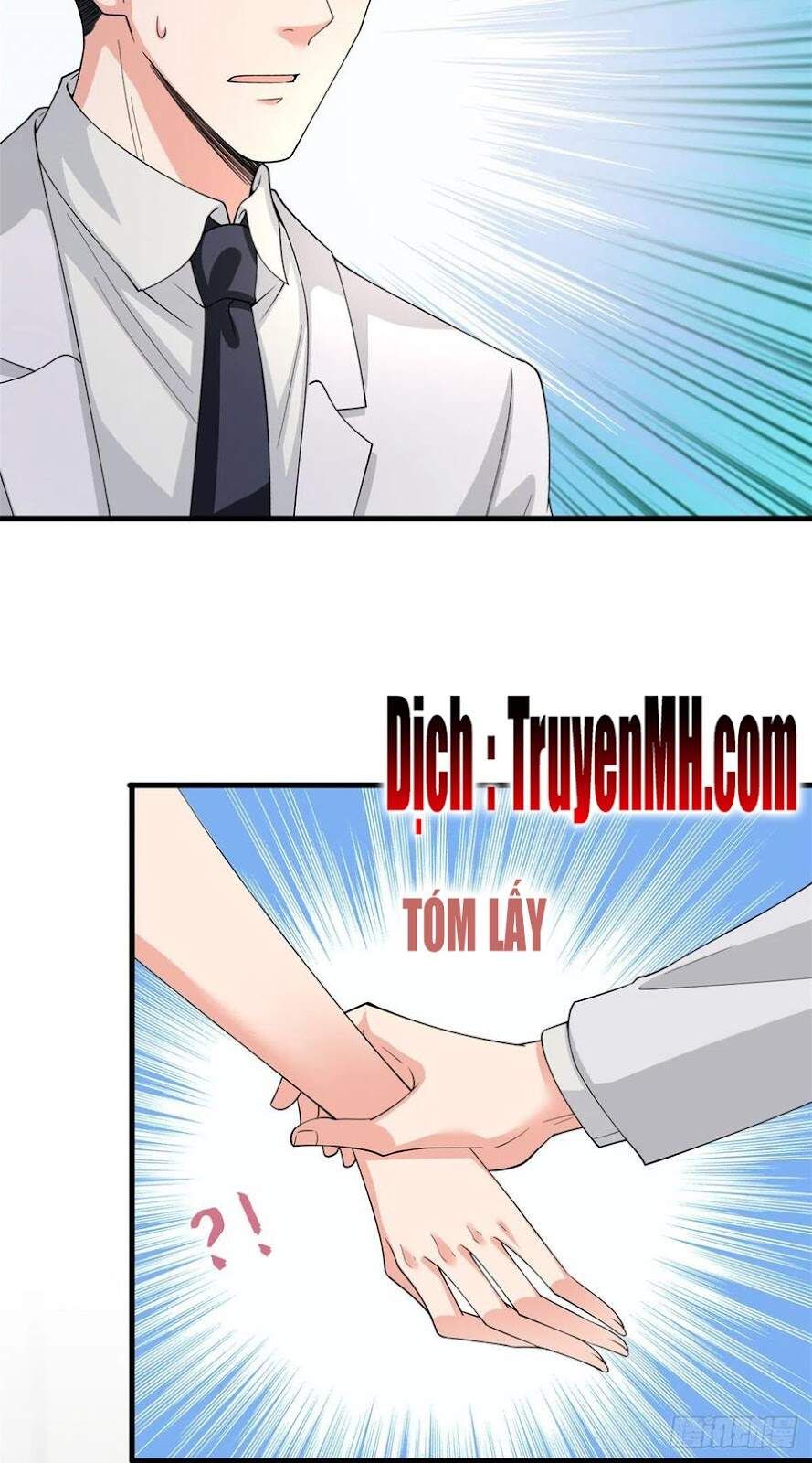 đọc truyện Ông Xã Kết Hôn Thử, Mạnh Thêm Chút Nữa Đi Chương 445 ảnh 9 tại Thiên Thai Truyện