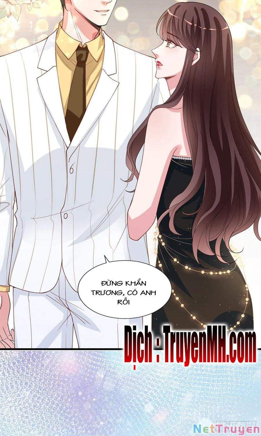 đọc truyện Ông Xã Kết Hôn Thử, Mạnh Thêm Chút Nữa Đi Chương 446 ảnh 12 tại Thiên Thai Truyện