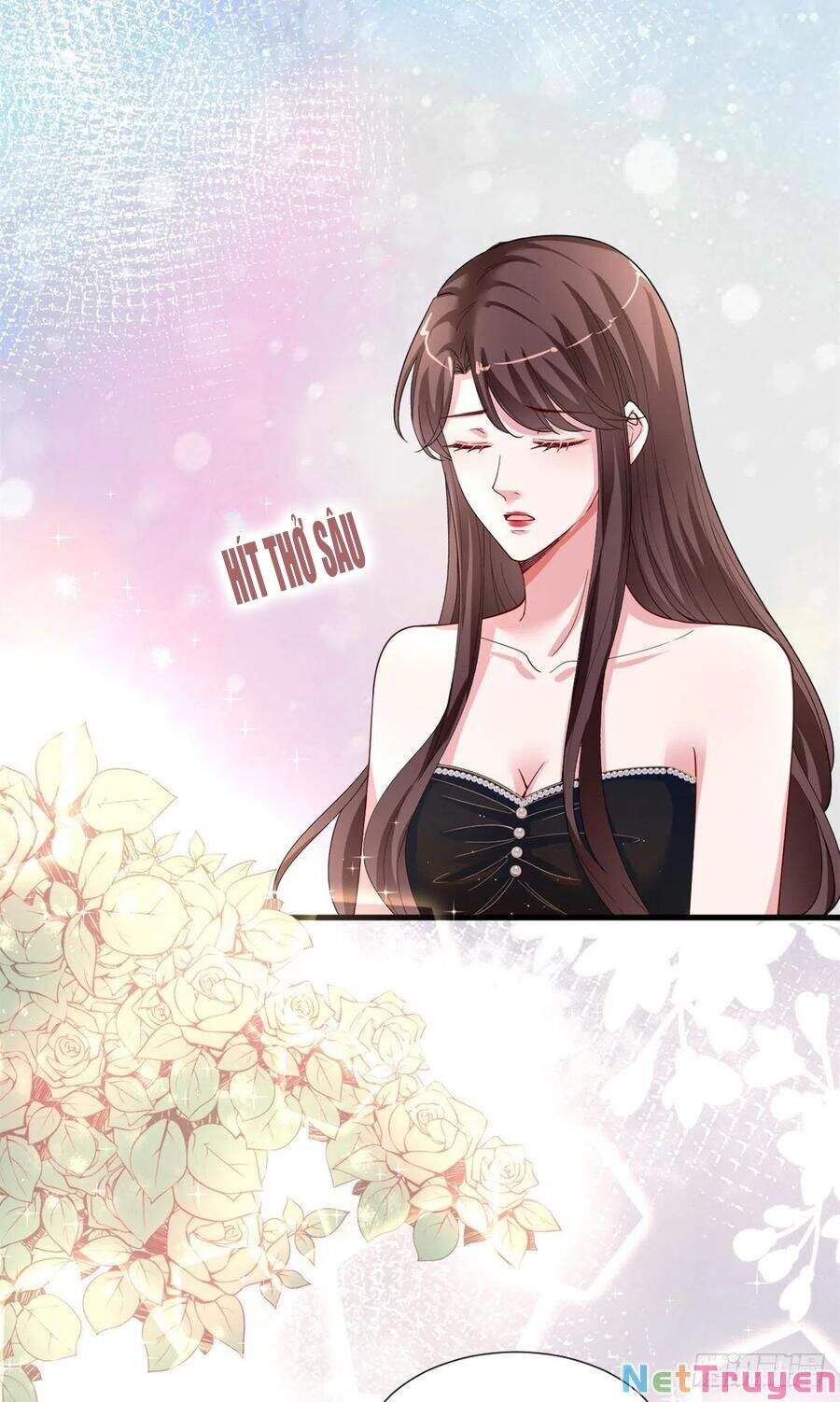 đọc truyện Ông Xã Kết Hôn Thử, Mạnh Thêm Chút Nữa Đi Chương 446 ảnh 13 tại Thiên Thai Truyện