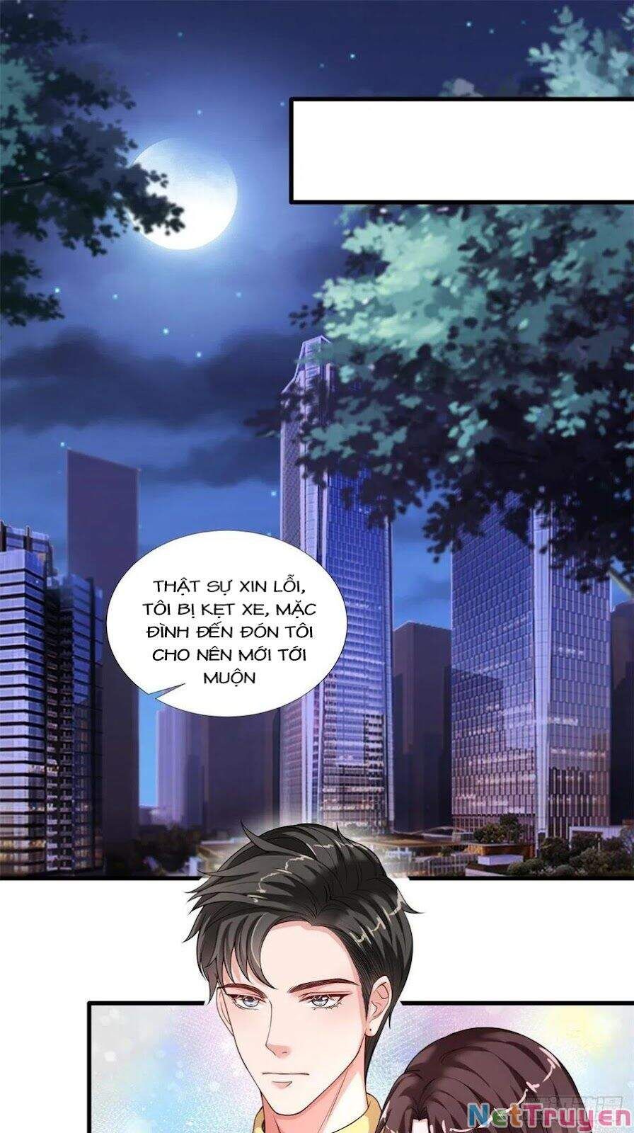 đọc truyện Ông Xã Kết Hôn Thử, Mạnh Thêm Chút Nữa Đi Chương 446 ảnh 15 tại Thiên Thai Truyện