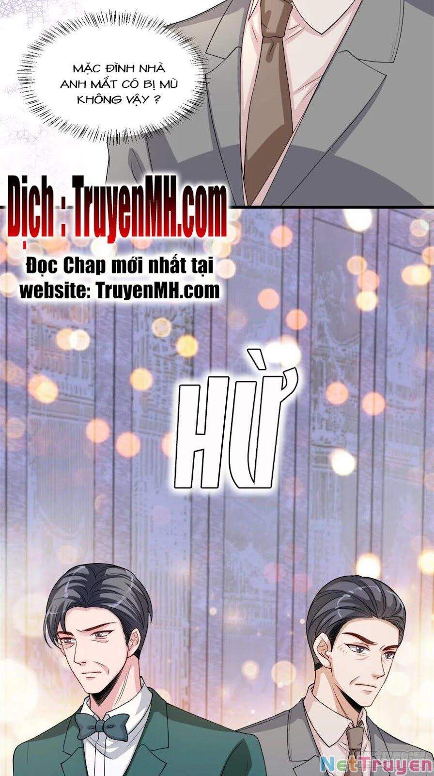 đọc truyện Ông Xã Kết Hôn Thử, Mạnh Thêm Chút Nữa Đi Chương 446 ảnh 20 tại Thiên Thai Truyện