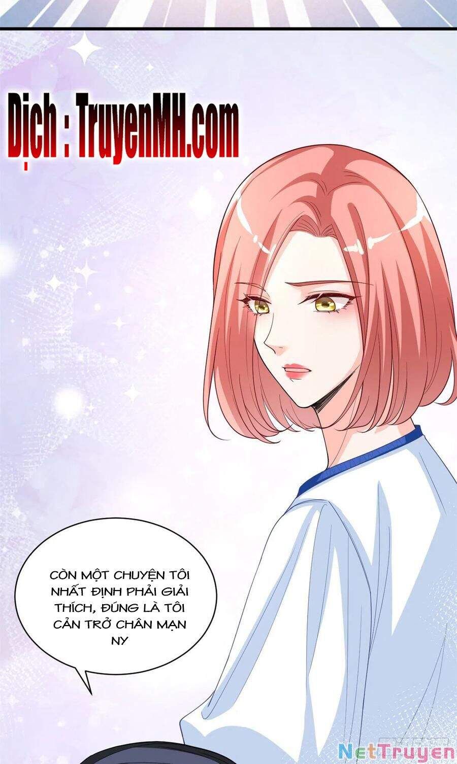 đọc truyện Ông Xã Kết Hôn Thử, Mạnh Thêm Chút Nữa Đi Chương 446 ảnh 4 tại Thiên Thai Truyện