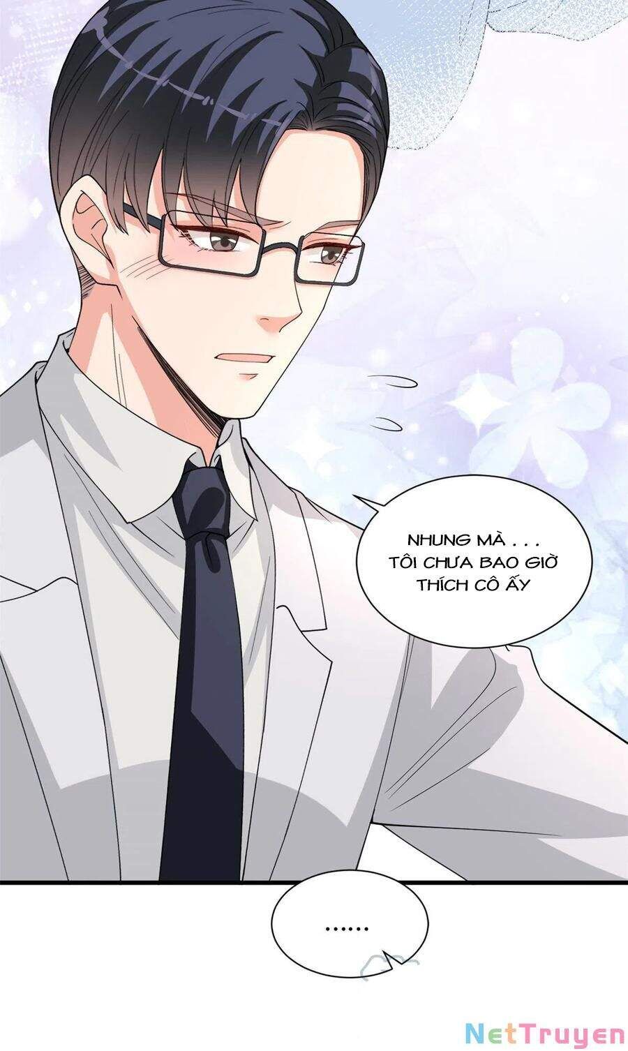 đọc truyện Ông Xã Kết Hôn Thử, Mạnh Thêm Chút Nữa Đi Chương 446 ảnh 5 tại Thiên Thai Truyện