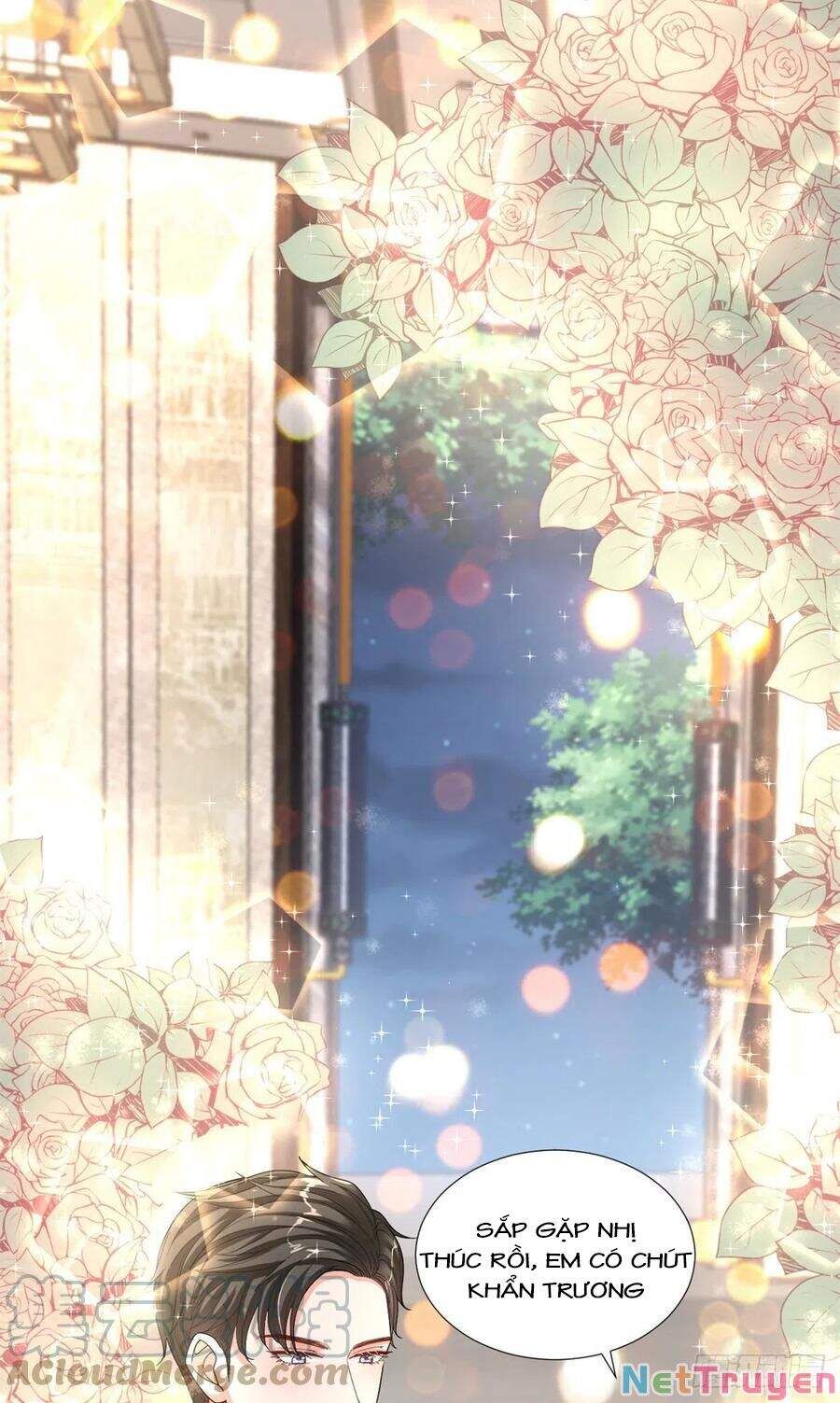 đọc truyện Ông Xã Kết Hôn Thử, Mạnh Thêm Chút Nữa Đi Chương 446 ảnh 11 tại Thiên Thai Truyện