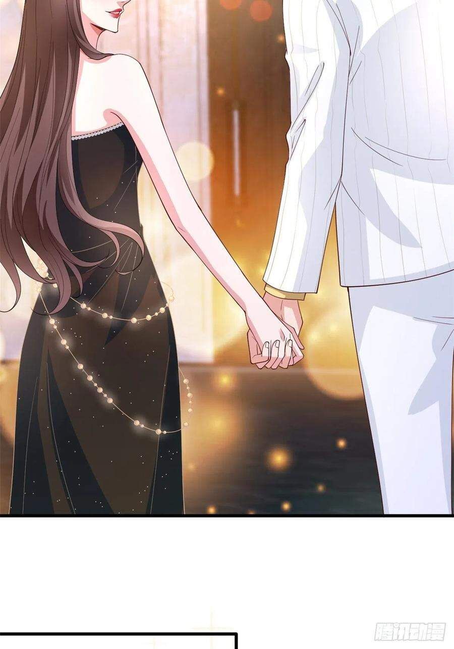 đọc truyện Ông Xã Kết Hôn Thử, Mạnh Thêm Chút Nữa Đi Chương 447 ảnh 14 tại Thiên Thai Truyện