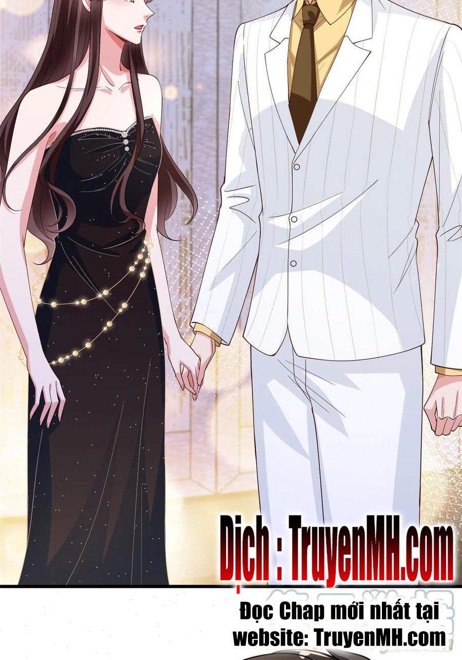 đọc truyện Ông Xã Kết Hôn Thử, Mạnh Thêm Chút Nữa Đi Chương 447 ảnh 9 tại Thiên Thai Truyện